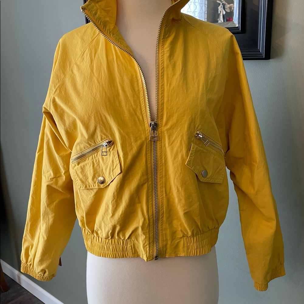 Forever 21 Jacket - Picture 2 of 5